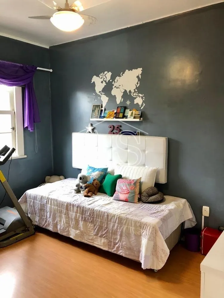 Apartamento, 3 quartos, 118 m² - Foto 10