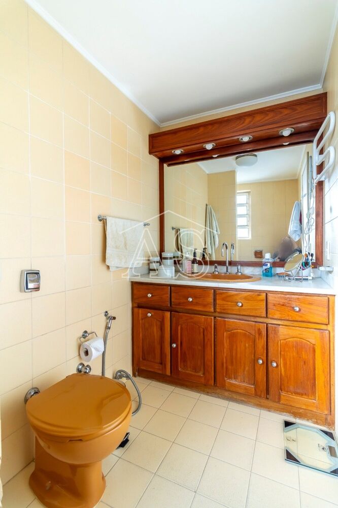 Apartamento à venda com 3 quartos, 121m² - Foto 7