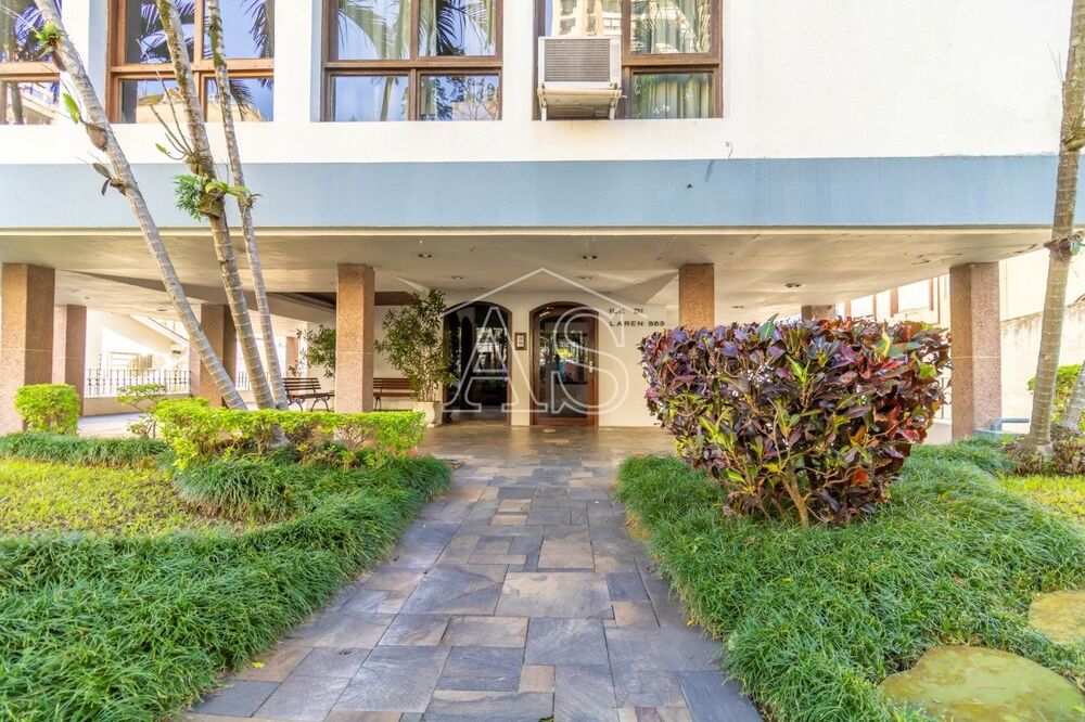 Apartamento à venda com 3 quartos, 121m² - Foto 14