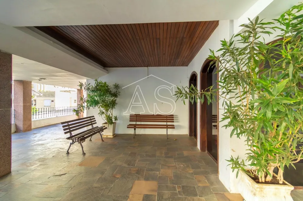 Apartamento, 3 quartos, 121 m² - Foto 23