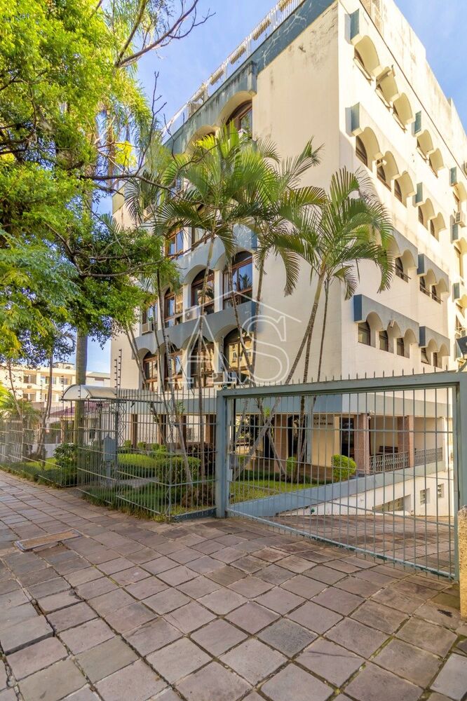 Apartamento à venda com 3 quartos, 121m² - Foto 16