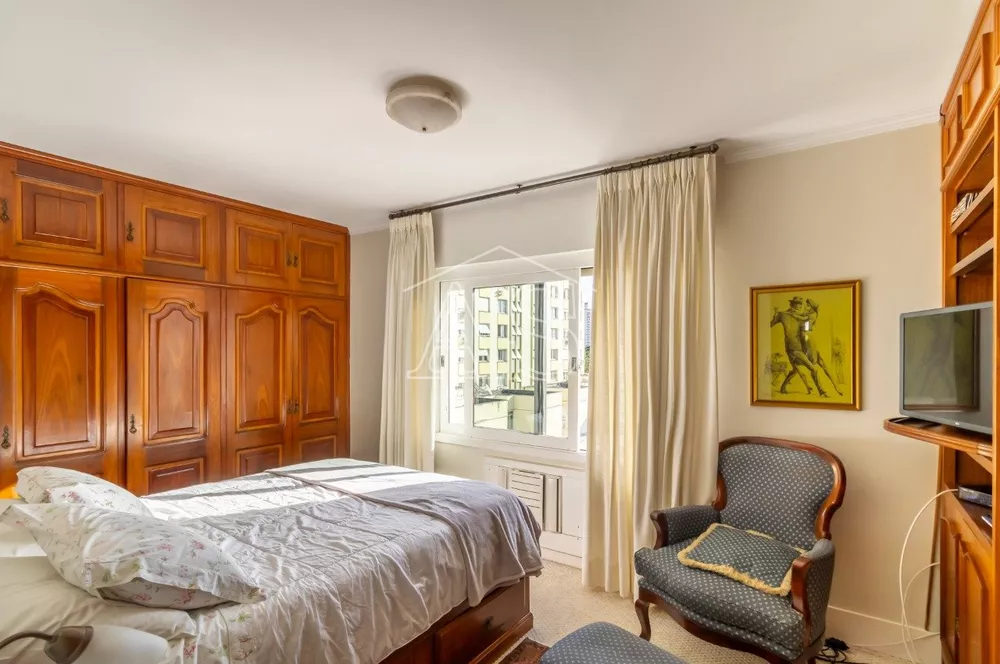 Apartamento, 3 quartos, 121 m² - Foto 9