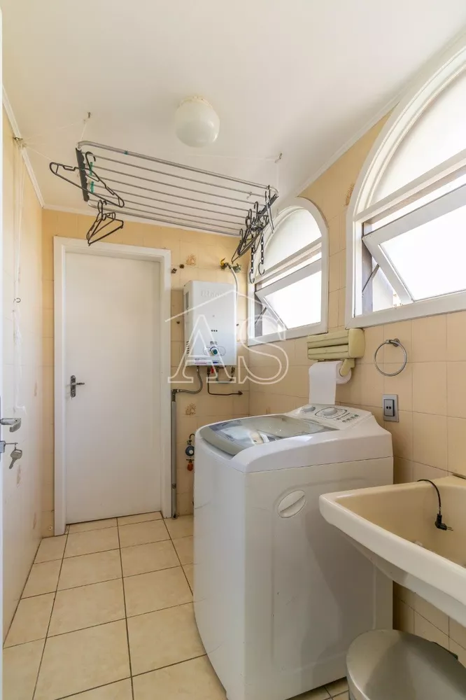 Apartamento, 3 quartos, 121 m² - Foto 13