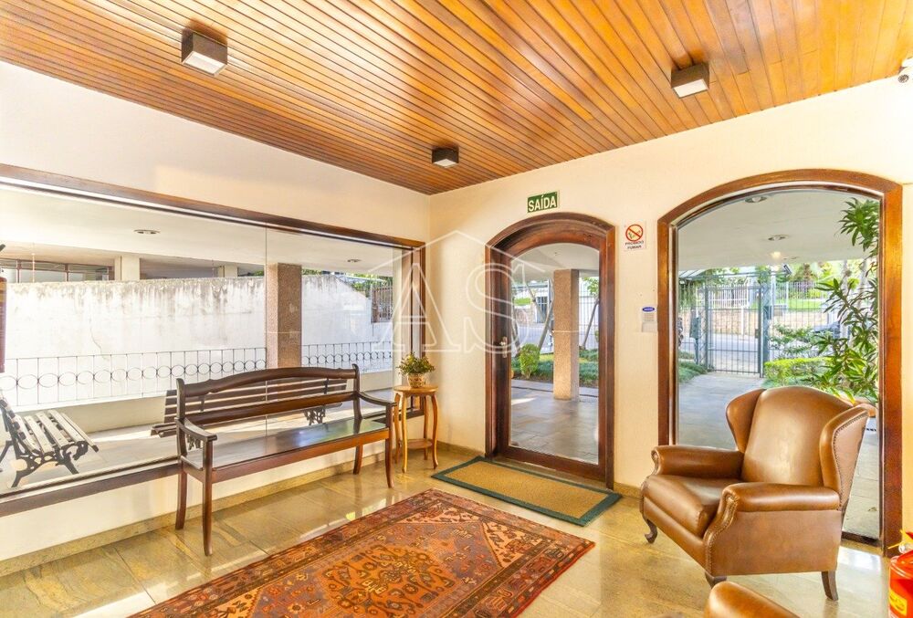 Apartamento à venda com 3 quartos, 121m² - Foto 12