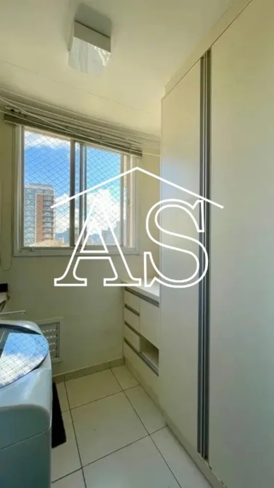 Apartamento, 3 quartos, 93 m² - Foto 10