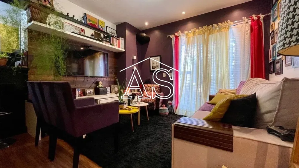 Apartamento, 3 quartos, 93 m² - Foto 5