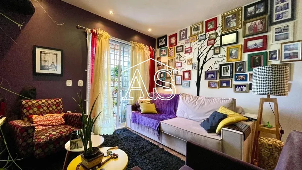 Apartamento, 3 quartos, 93 m² - Foto 2
