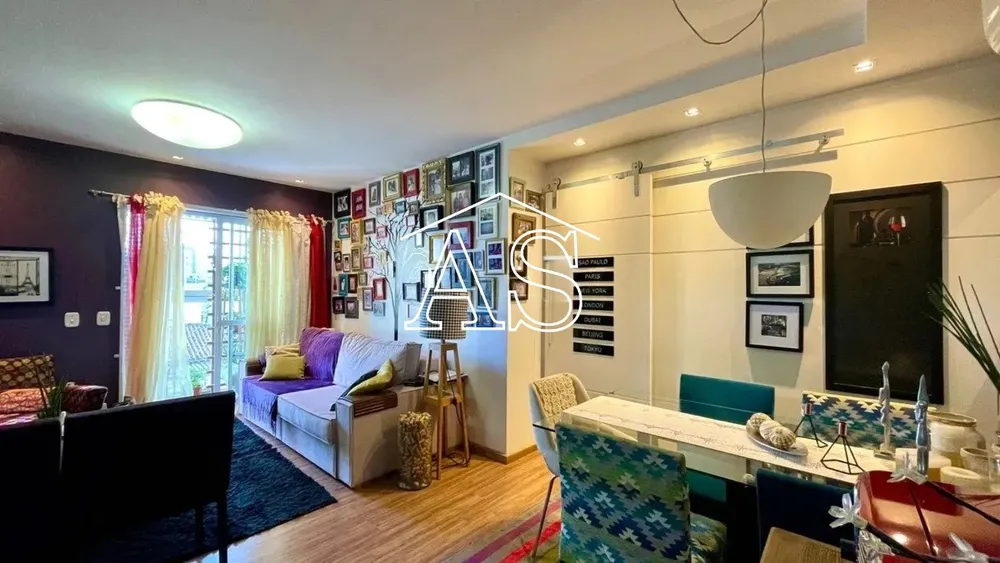 Apartamento, 3 quartos, 93 m² - Foto 4