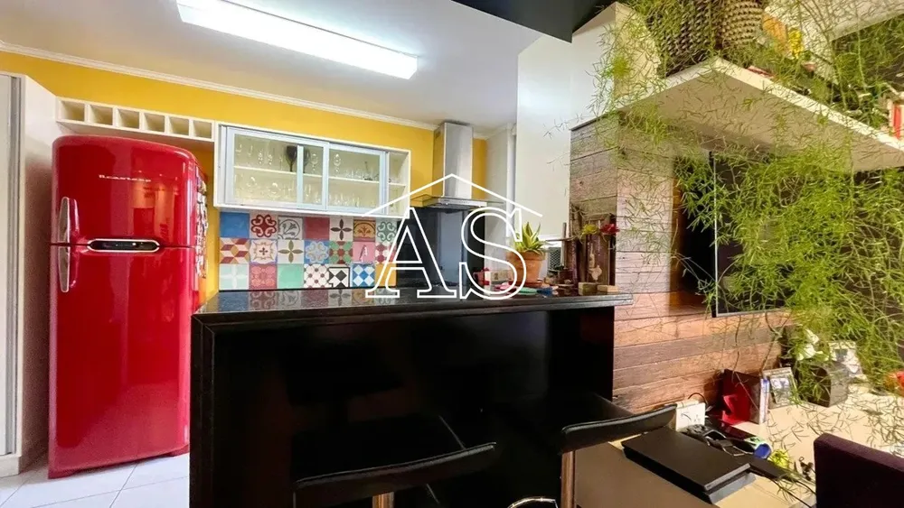 Apartamento, 3 quartos, 93 m² - Foto 1