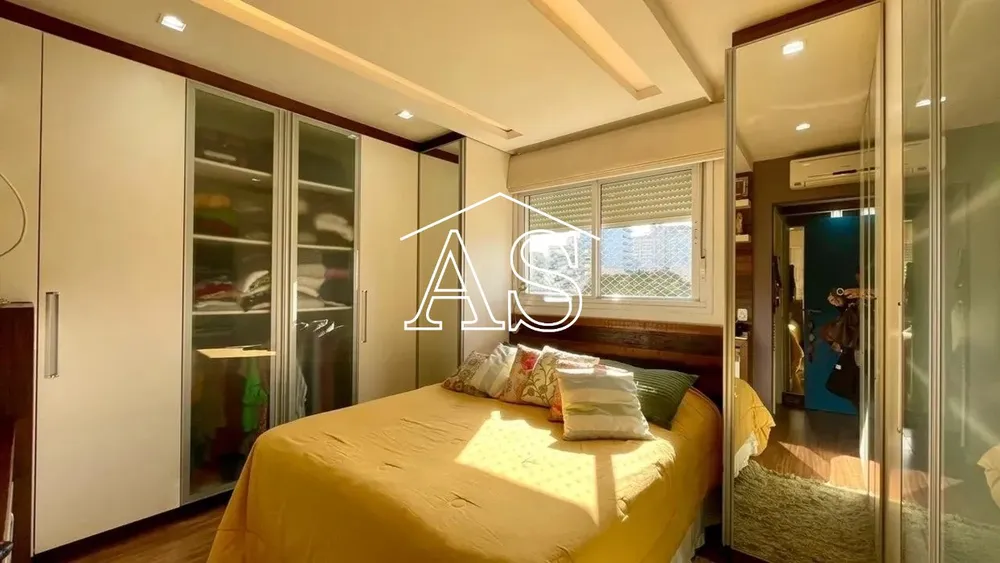 Apartamento, 3 quartos, 93 m² - Foto 7
