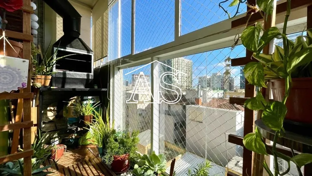 Apartamento, 3 quartos, 93 m² - Foto 12