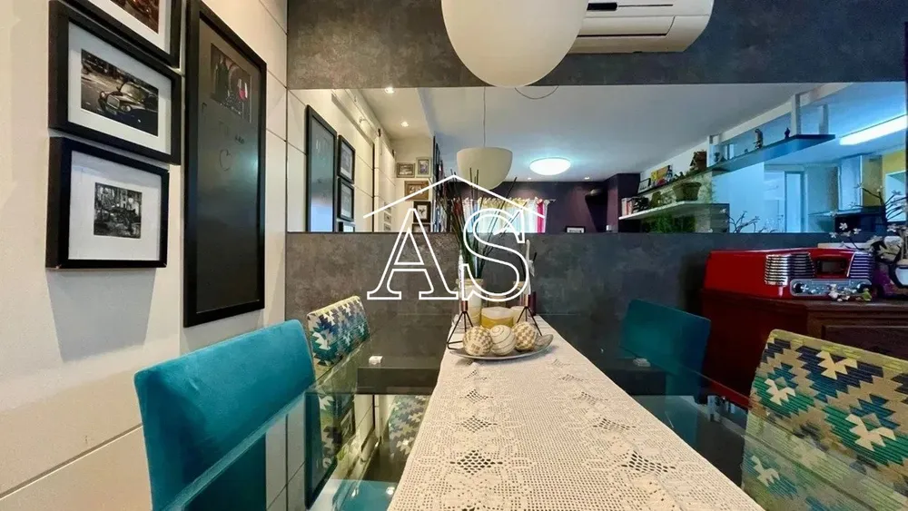 Apartamento, 3 quartos, 93 m² - Foto 3