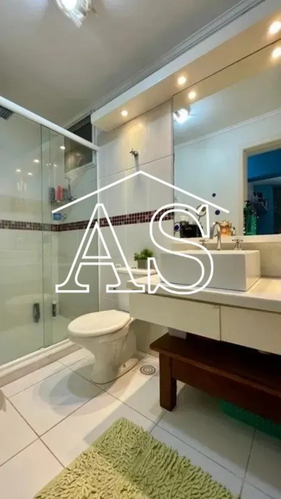 Apartamento, 3 quartos, 93 m² - Foto 11
