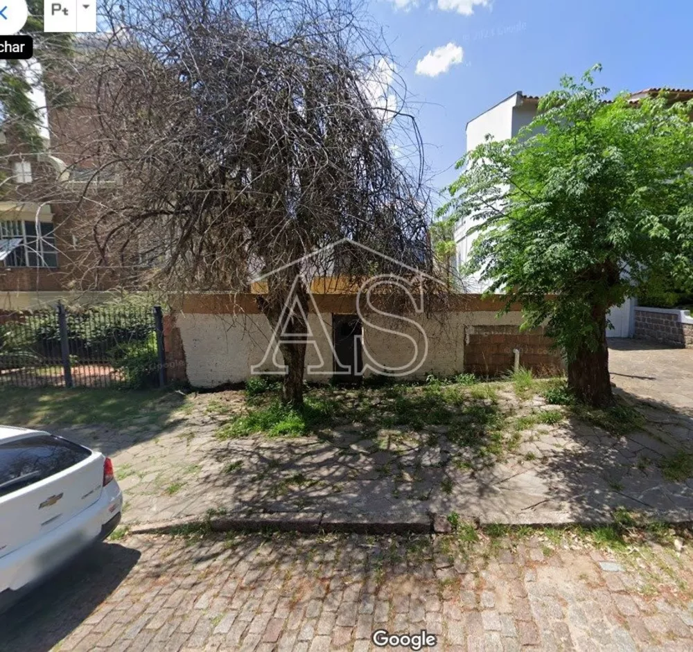 Terreno, 436 m² - Foto 1