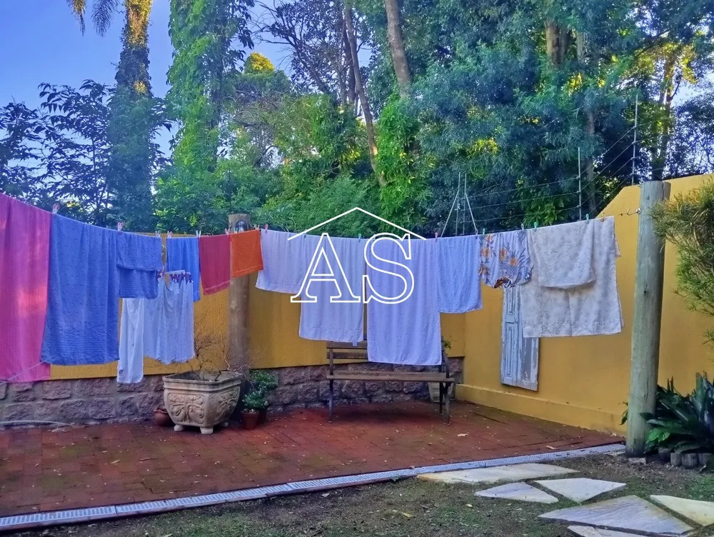 Casa, 4 quartos, 250 m² - Foto 3