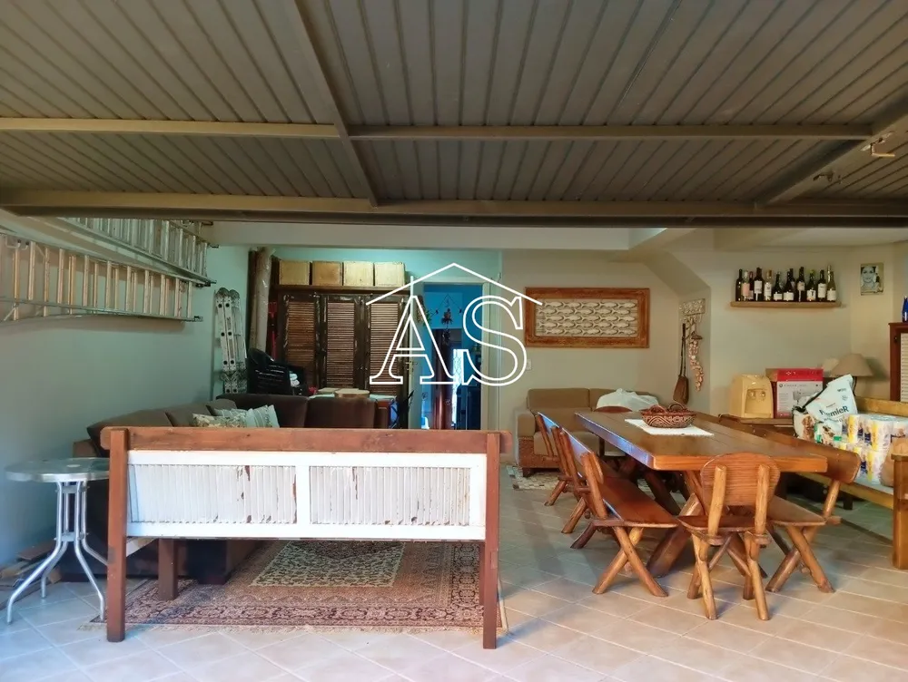 Casa, 4 quartos, 250 m² - Foto 2