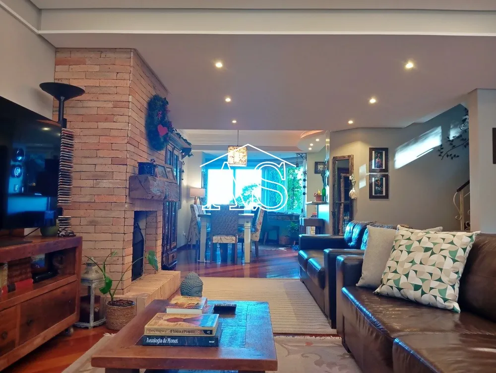Casa, 4 quartos, 250 m² - Foto 4