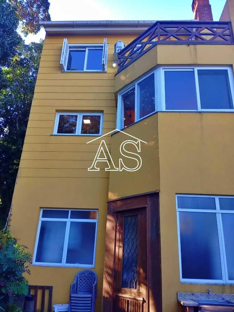 Casa, 4 quartos, 250 m² - Foto 14