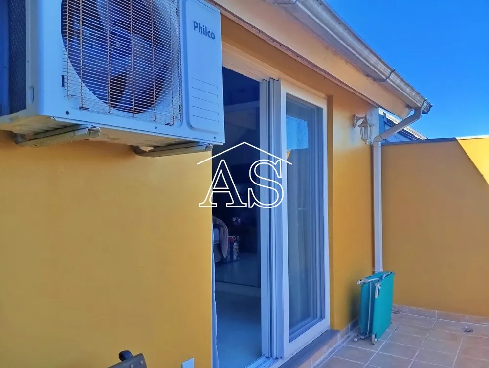 Casa, 4 quartos, 250 m² - Foto 1
