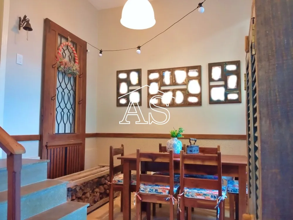 Casa, 4 quartos, 250 m² - Foto 7