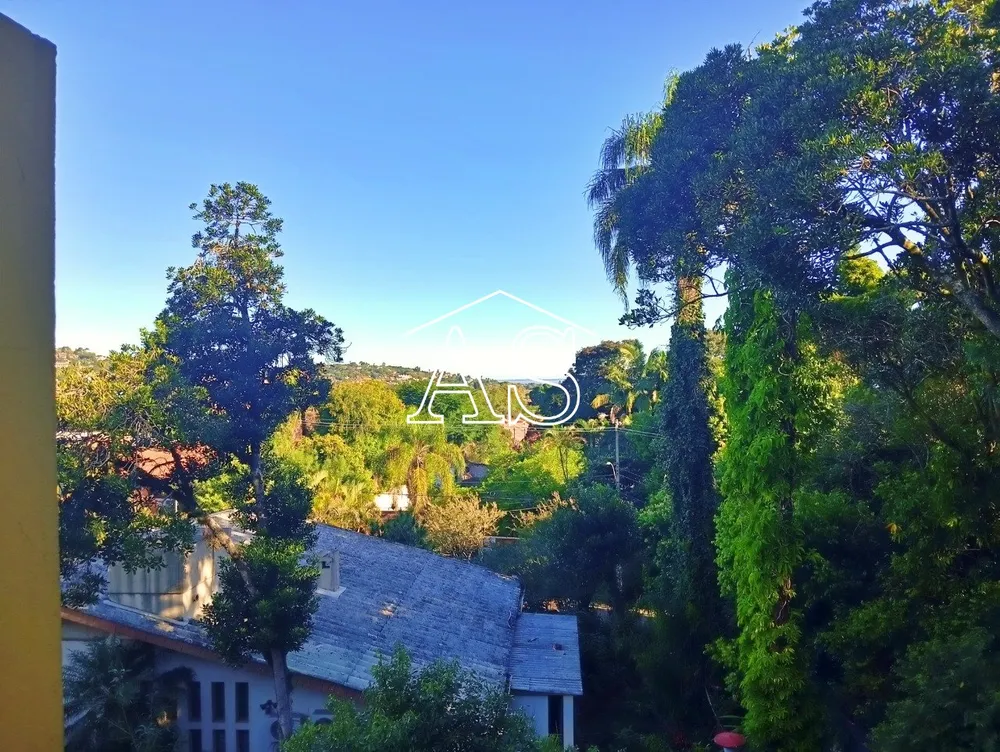 Casa, 4 quartos, 250 m² - Foto 11