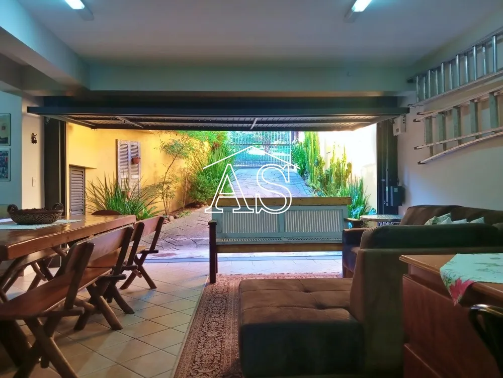 Casa, 4 quartos, 250 m² - Foto 12