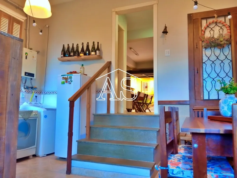 Casa, 4 quartos, 250 m² - Foto 6