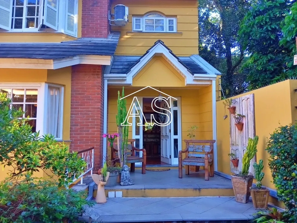 Casa, 4 quartos, 250 m² - Foto 10