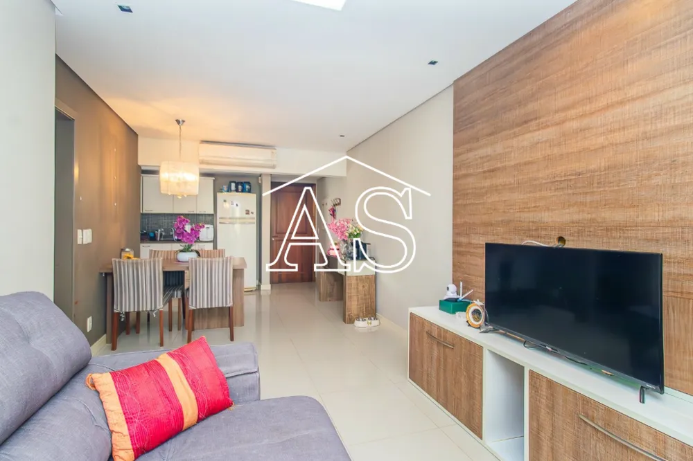 Apartamento, 3 quartos, 76 m² - Foto 11