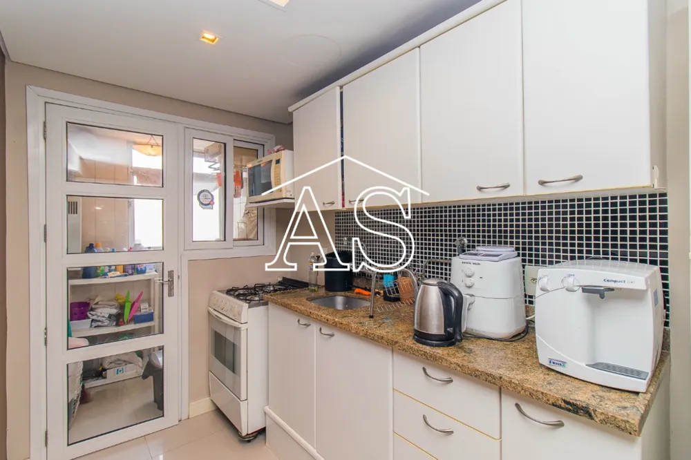 Apartamento, 3 quartos, 76 m² - Foto 4
