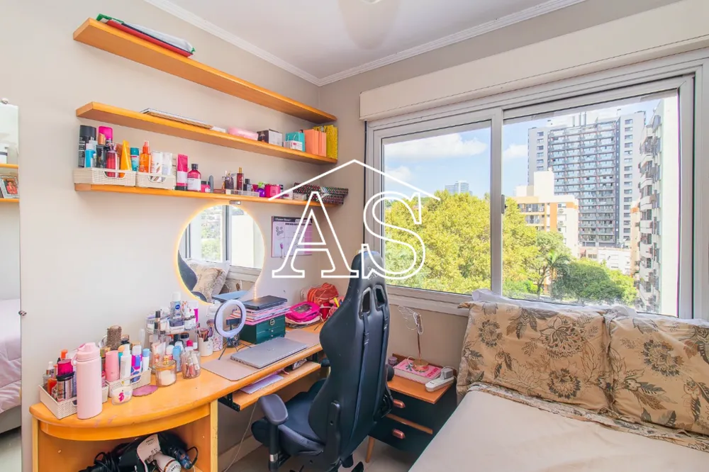 Apartamento, 3 quartos, 76 m² - Foto 9