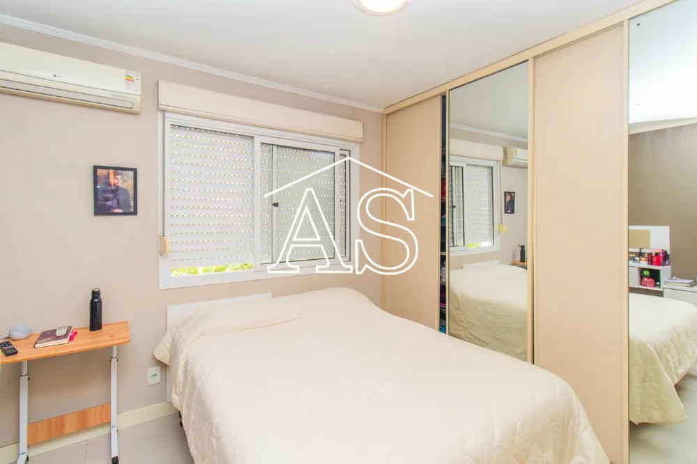 Apartamento, 3 quartos, 76 m² - Foto 5