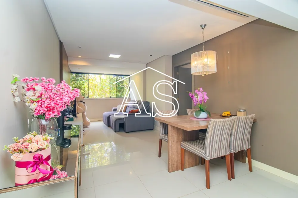Apartamento, 3 quartos, 76 m² - Foto 7