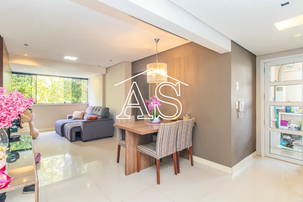 Apartamento, 3 quartos, 76 m² - Foto 2