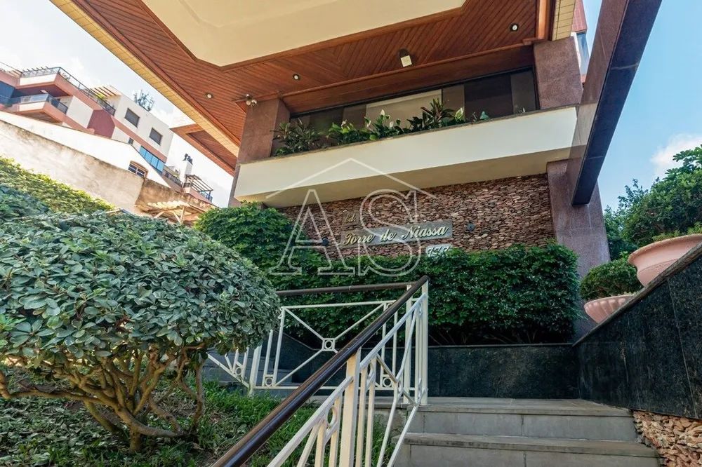 Apartamento, 3 quartos, 118 m² - Foto 2