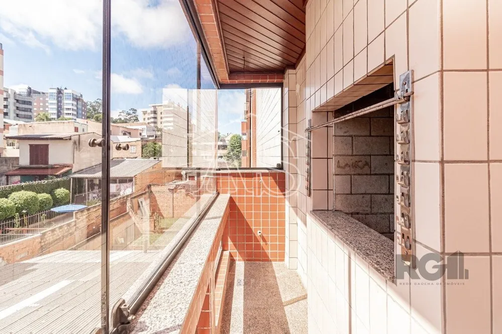 Apartamento, 3 quartos, 118 m² - Foto 14