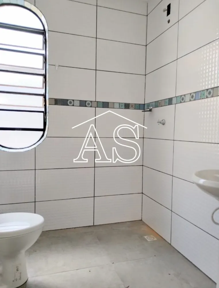 Casa, 3 quartos, 160 m² - Foto 9