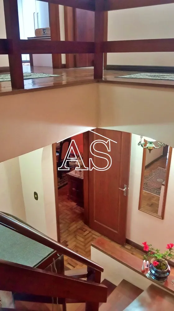 Casa, 5 quartos, 225 m² - Foto 3