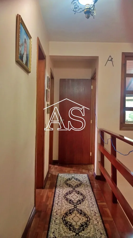 Casa, 5 quartos, 225 m² - Foto 5