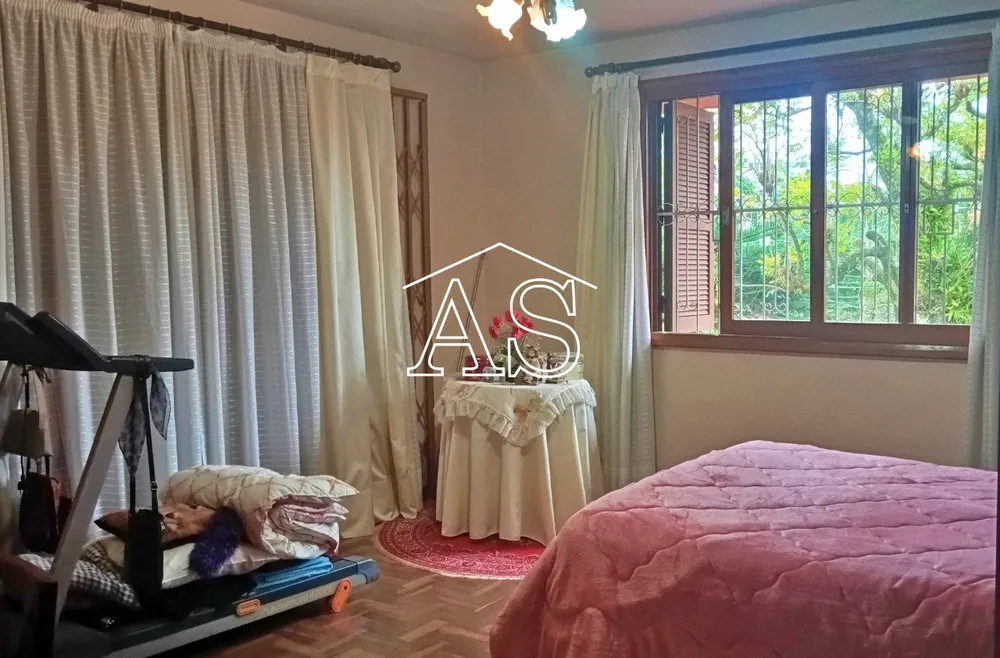 Casa, 5 quartos, 225 m² - Foto 8