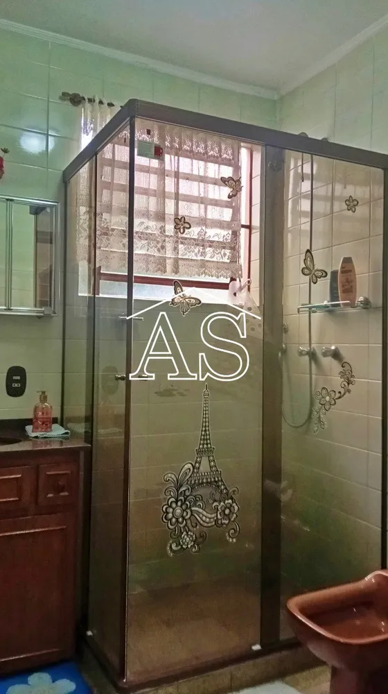 Casa, 5 quartos, 225 m² - Foto 4