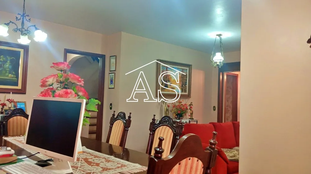 Casa, 5 quartos, 225 m² - Foto 9