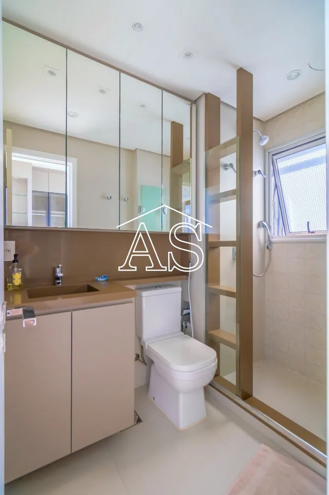 Apartamento, 1 quarto, 62 m² - Foto 9