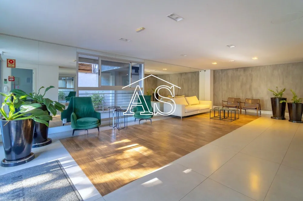 Apartamento, 1 quarto, 62 m² - Foto 15