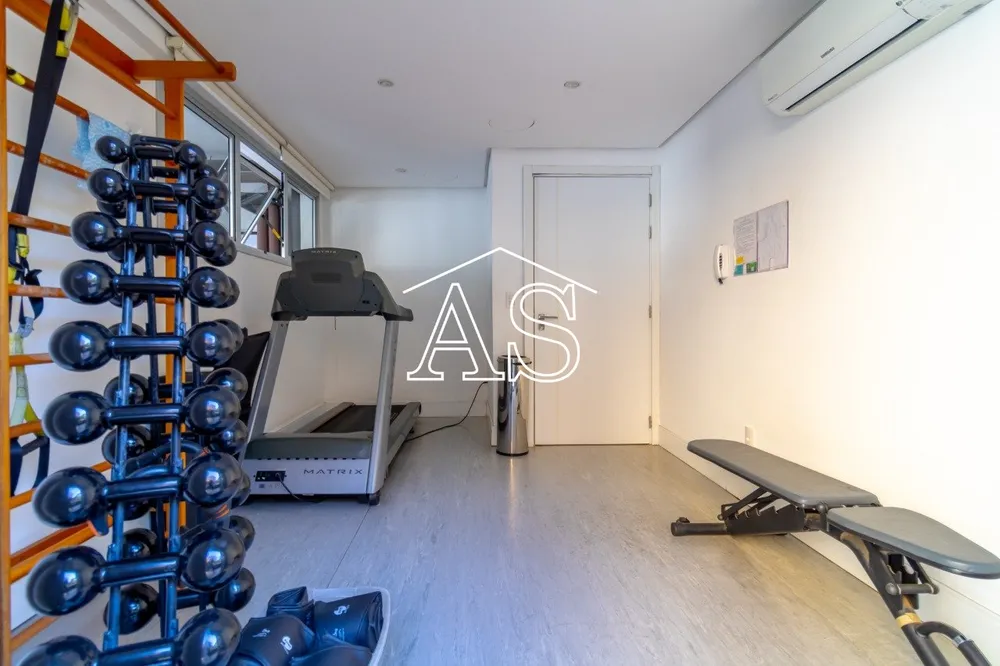 Apartamento, 1 quarto, 62 m² - Foto 14