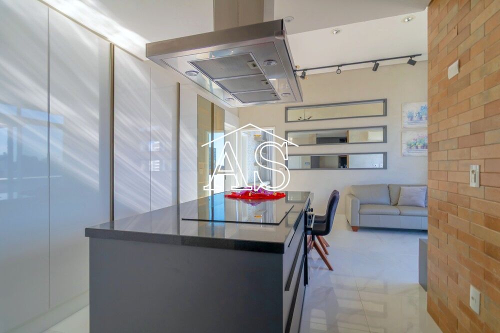 Apartamento, 1 quarto, 62 m² - Foto 2