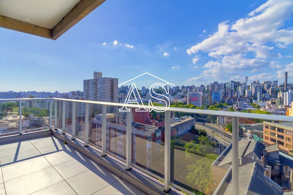 Apartamento, 1 quarto, 62 m² - Foto 3