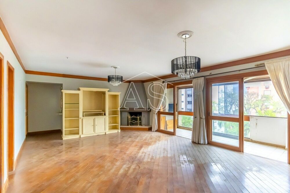 Apartamento, 3 quartos, 146 m² - Foto 1