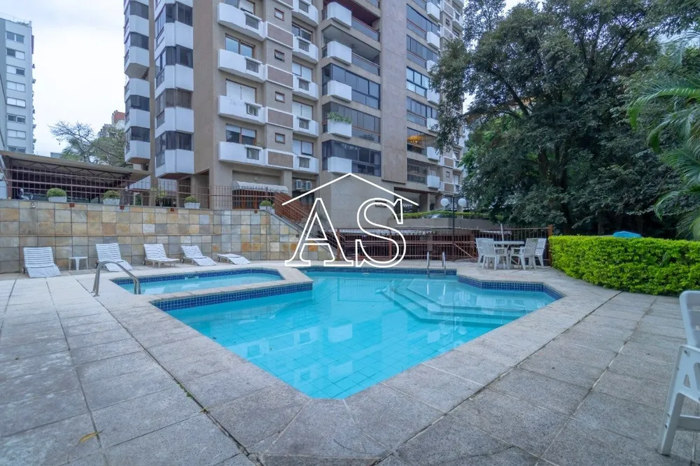 Apartamento, 3 quartos, 146 m² - Foto 26