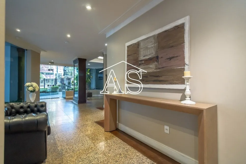 Apartamento, 3 quartos, 146 m² - Foto 22